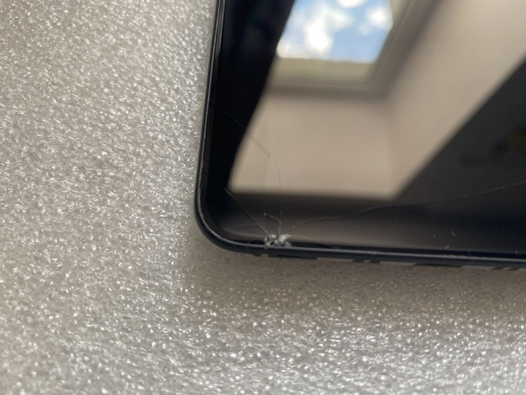 Дисплейный модуль Xiaomi Redmi Note 9  - оригинал - фото фото фото 1
