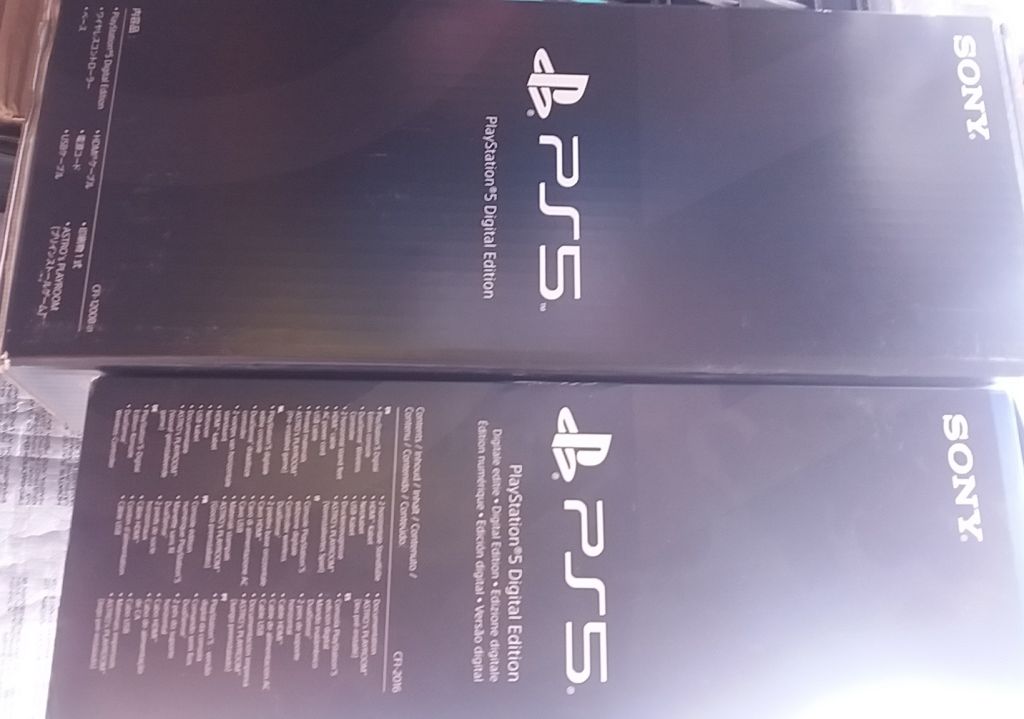 мегалот Sony PlayStation 5 мега лот - фото фото фото 3