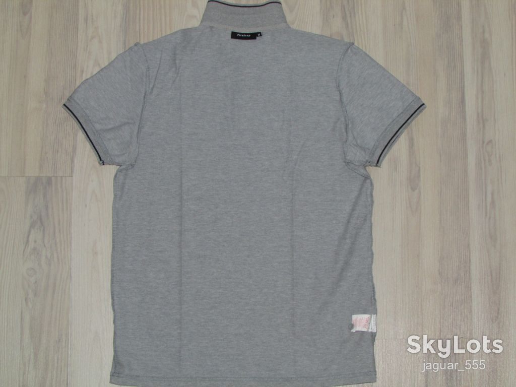 Оригінальна стильна футболка FIRETRAP, SIZE M  (СУПЕР ЦІНА!!!) - фото фото фото 7