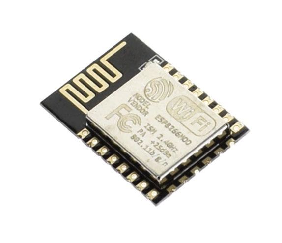 ESP8266 12-E wifi arduino - фото фото фото 0