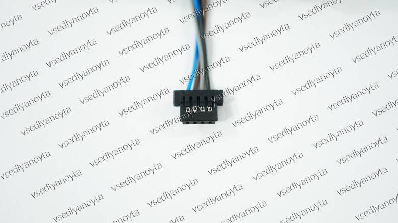 Вентилятор  HP PAVILION 15-AW000 - фото фото фото 3