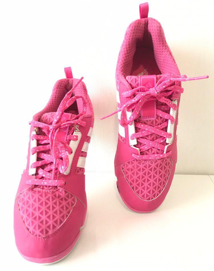 Кроссовки женские Adidas Mardea - фото фото фото 4