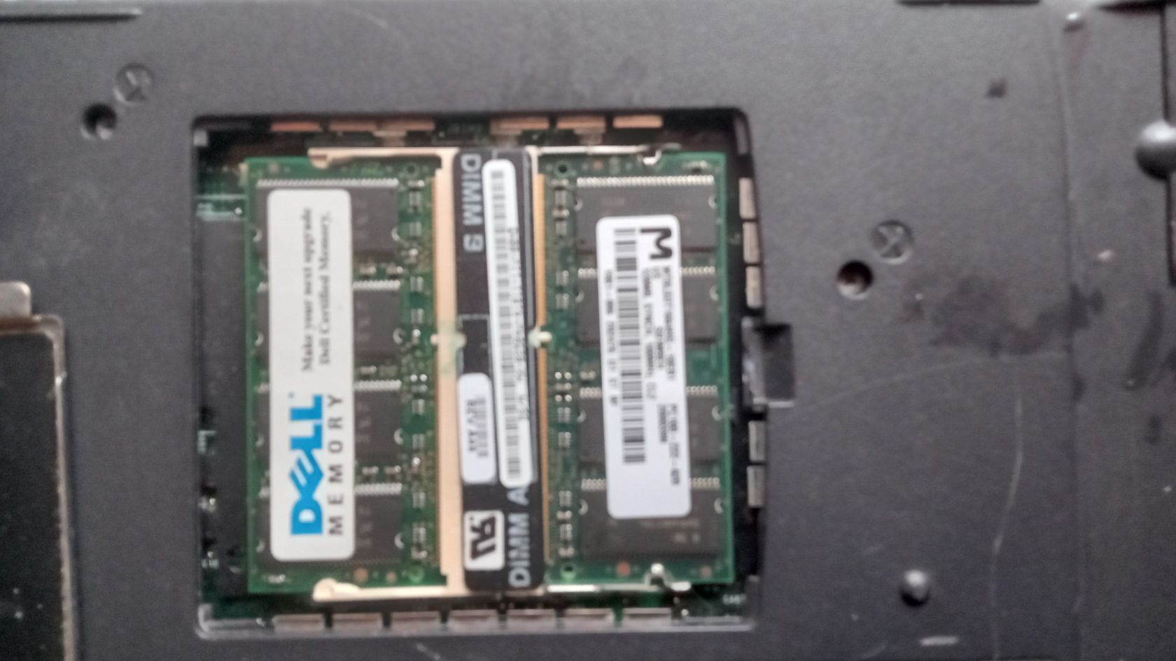 Ретро-ноутбук Dell Latitude CPx +3 видео  и 1 мультикарта! Раритет из 2000 года - фото фото фото 10