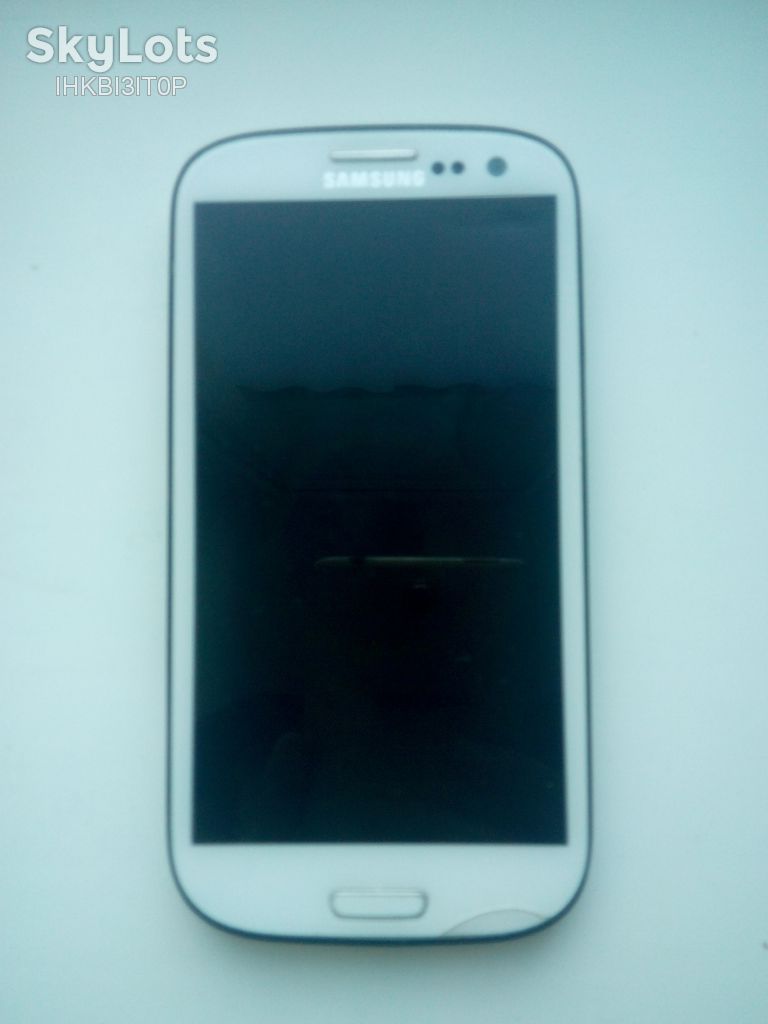 Мобильный телефон Samsung GT-I9301I - фото фото фото 0