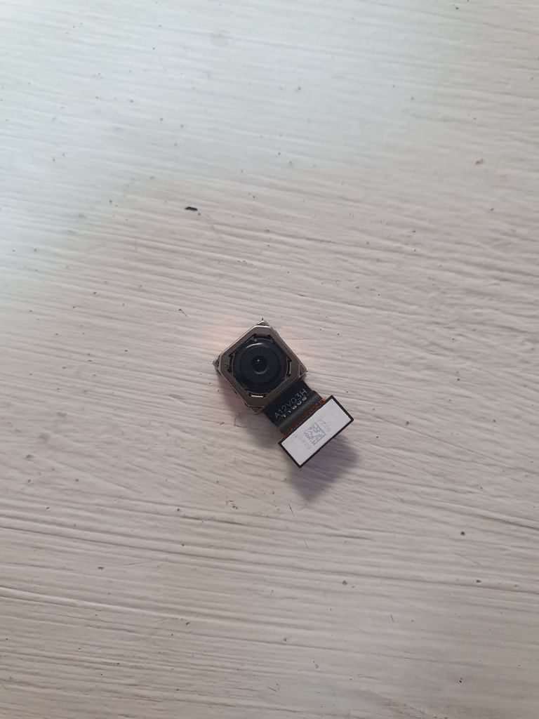 Камера основна Xiaomi Redmi 5 Plus - фото фото фото 0