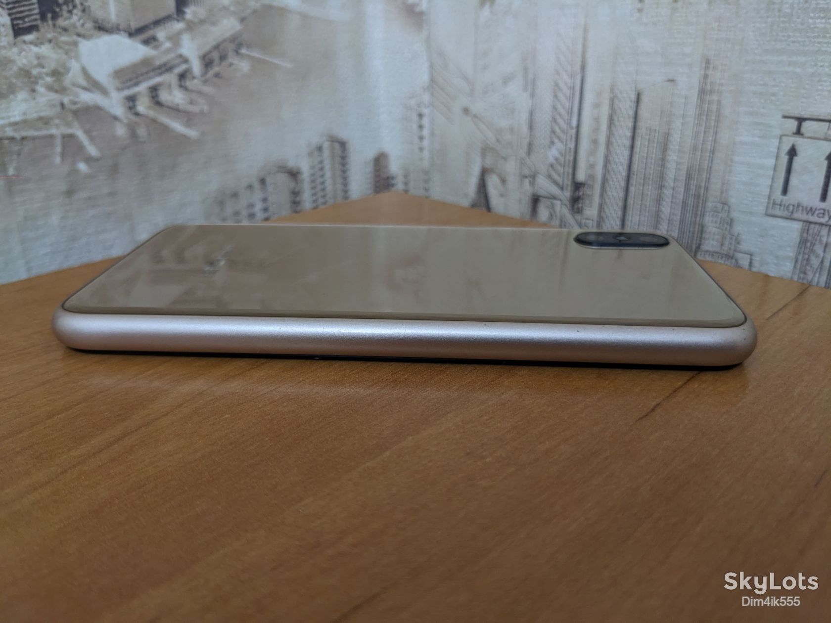 Смартфон Doogee X50 - фото фото фото 6