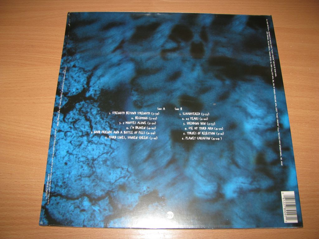 PANTERA   (5LP альбомів) вініл винил платівка пластинка - фото фото фото 8