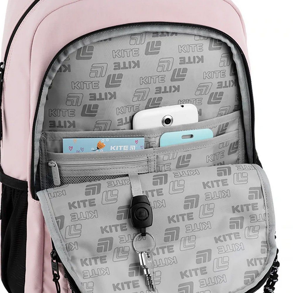 Рюкзак Kite Education teens Miracle K26-1019L-1   (безкоштовна доставка) - фото фото фото 7