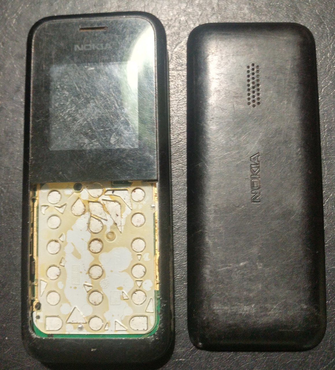 Nokia двухсимочная - фото фото фото 1