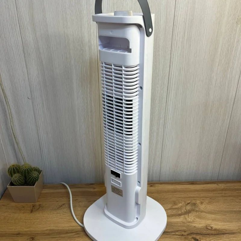 Тепловентилятор обігрівач Portable Fan Heater HQ30 - фото фото фото 4