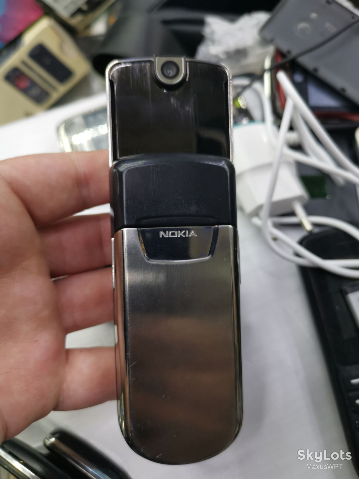 #shop Nokia 8800 classic /sirocco - фото фото фото 2