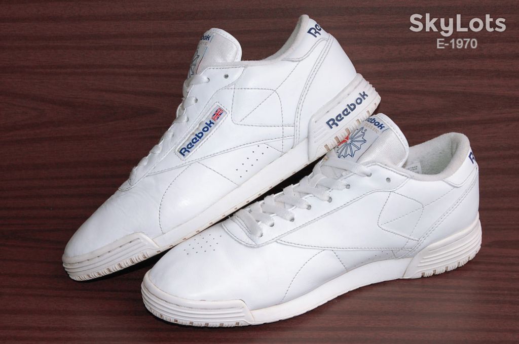 Кроссовки REEBOK CLASSIC р.41-42 original VIETNAM - фото фото фото 2