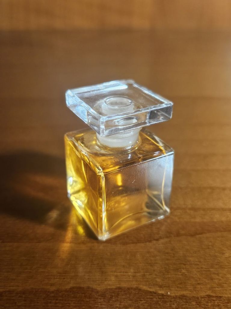 Je suis Yardley 7,5ml Parfum - фото фото фото 3