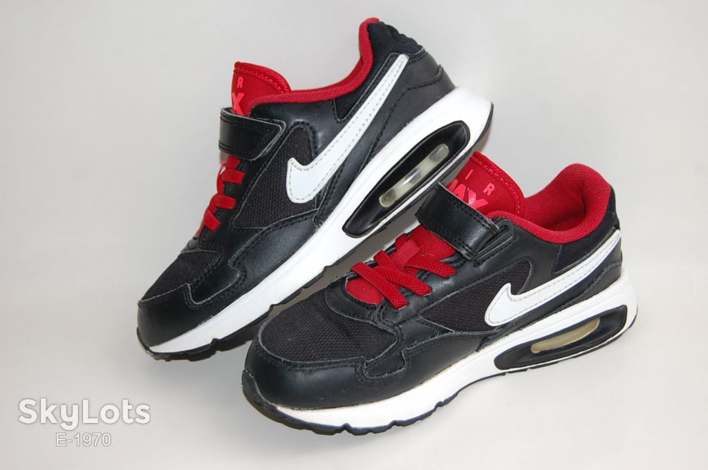 Кроссовки NIKE AIR MAX ST р.33 original INDONESIA - фото фото фото 2