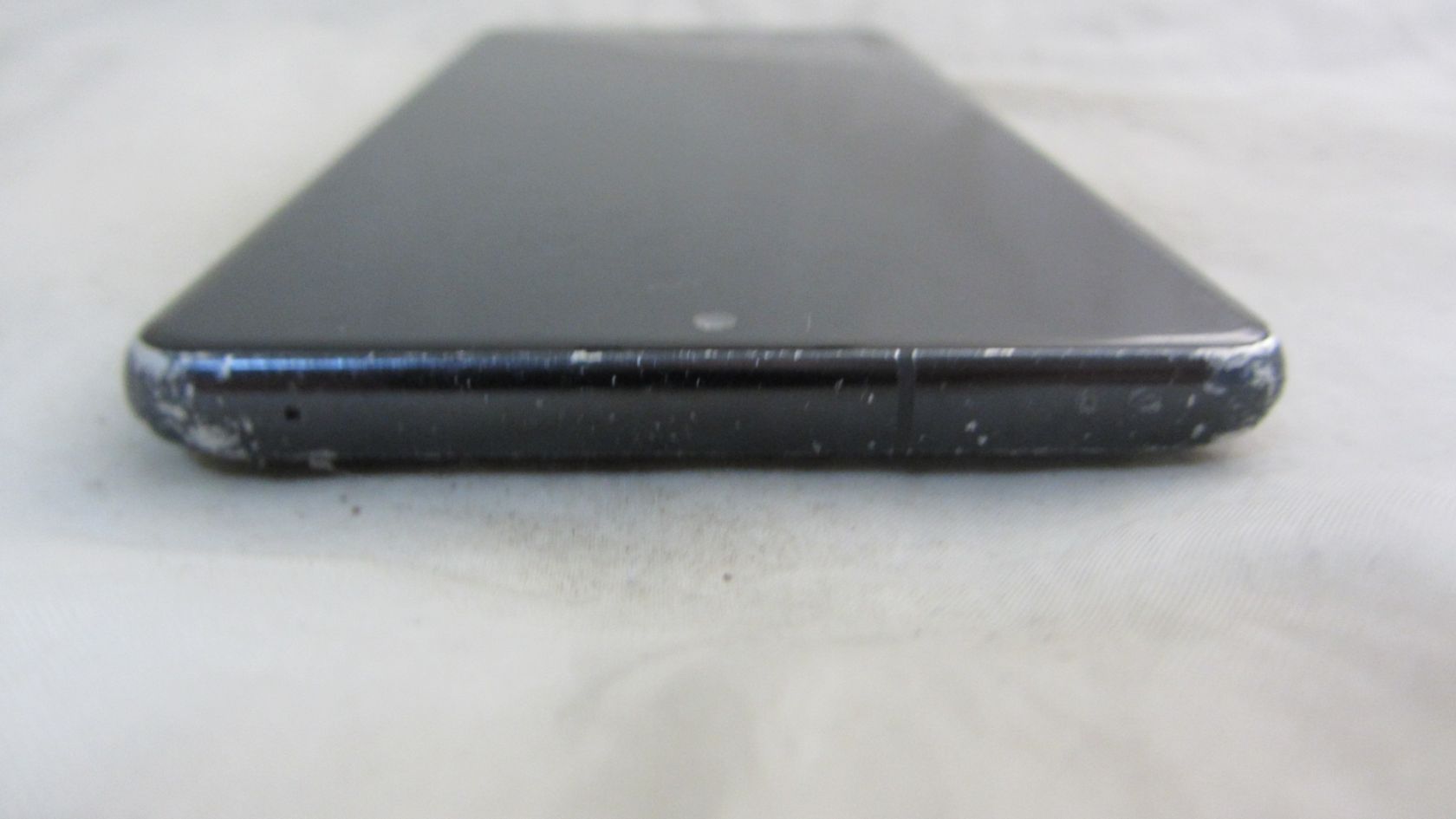 Samsung Galaxy S10 Lite  (SM-G770F/DS) 8/128GB Black - фото фото фото 6