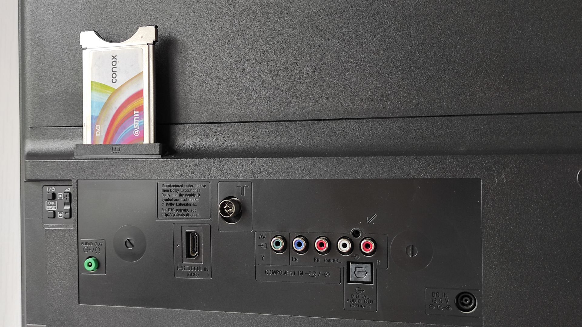 SONY KDL-40R353B 100 Гц / без Smart TV - фото фото фото 8