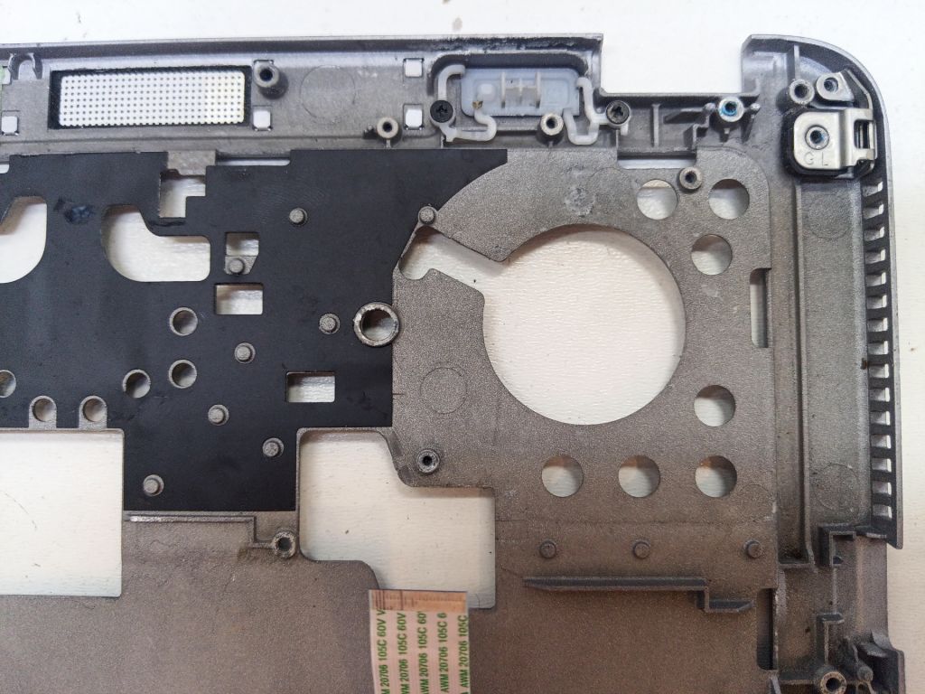 Б/У Топкейс HP EliteBook 820G3 - фото фото фото 3