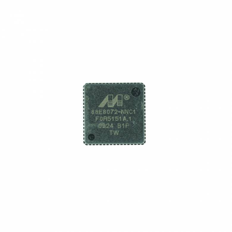 Микросхема Marvell 88E8072-NNC1 для ноутбука - фото фото фото 0