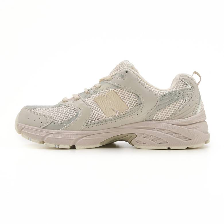 New Balance 530 Beige Light Grey 41 - фото фото фото 2