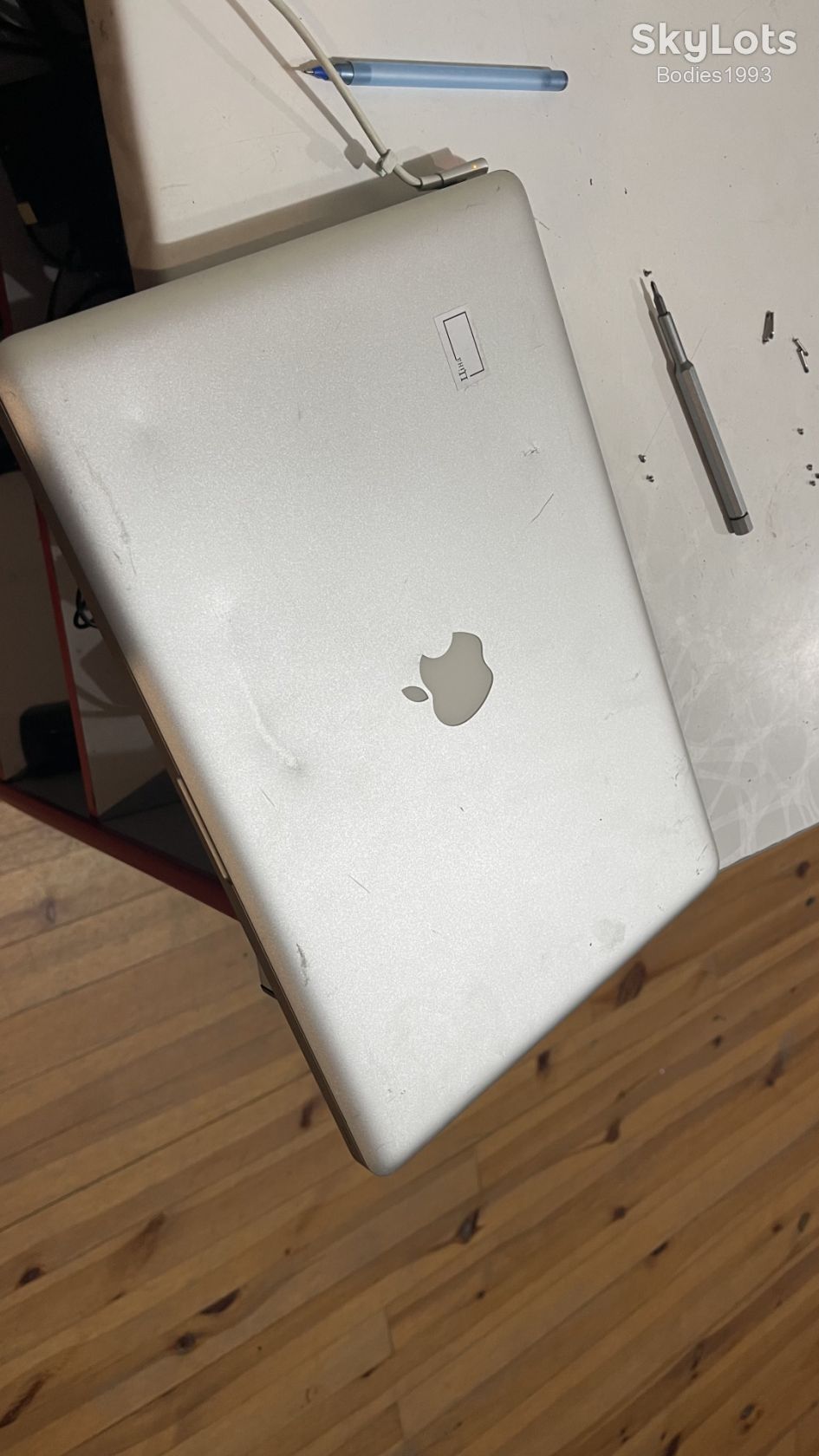 Apple MACbook Pro A1286 - фото фото фото 2