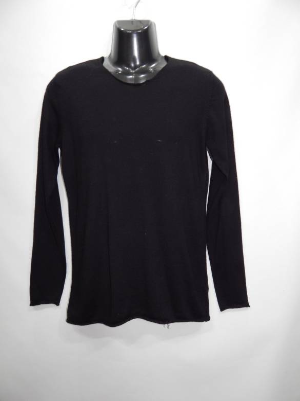 Свитер мужской шерстяной MTWTFSSWEEKDAY collection р.48 041SM (только в указанном размере, только 1  - фото фото фото 0
