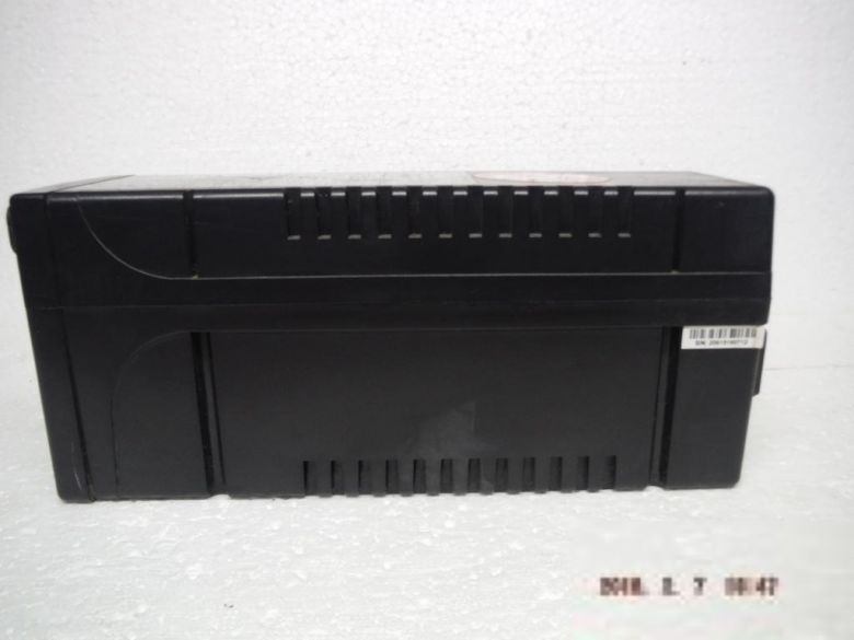 УПС POWERCOM BNT-600A/360W №2 - фото фото фото 3