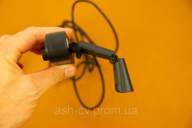 Веб камера, вебкамера, Full HD, 1080, USB, Amazon, з Німеччини - фото фото фото 4