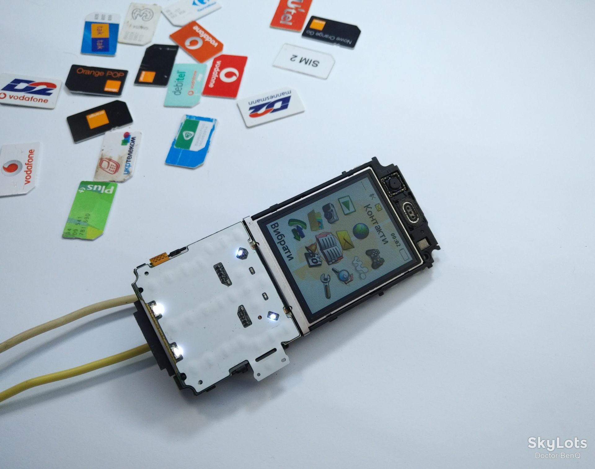 Sony Ericsson w660i w660 i - фото фото фото 4