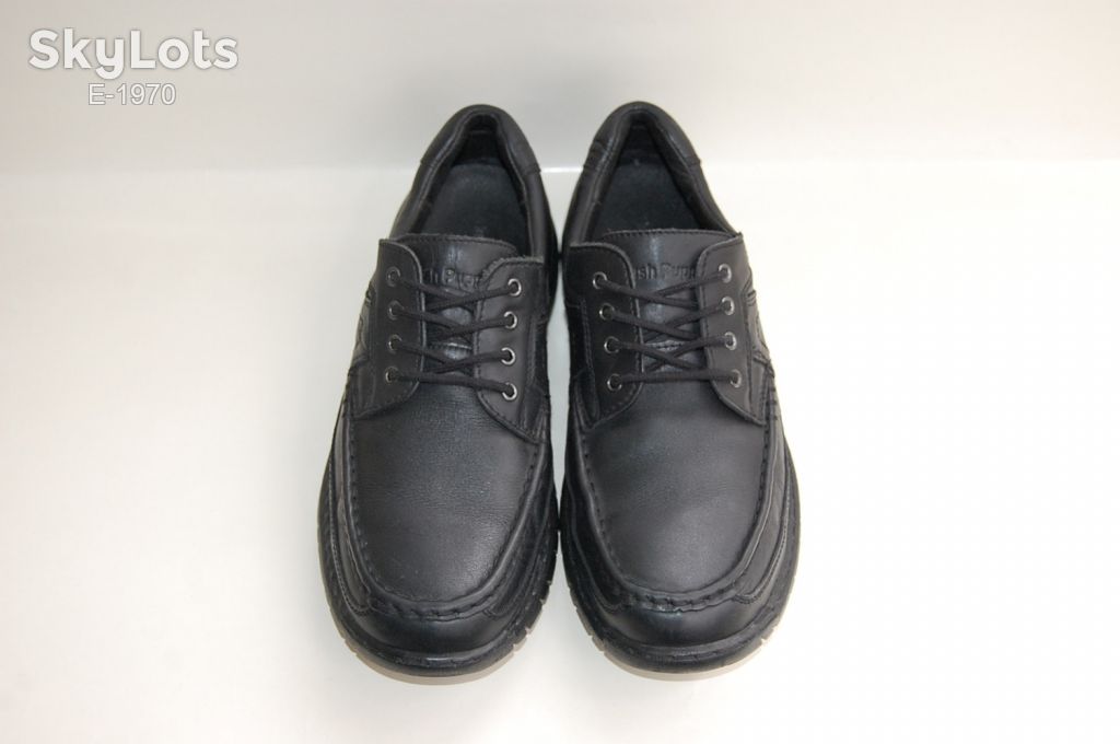 Туфли мокасины HUSH PUPPIES р.45 original THAILAND - фото фото фото 1