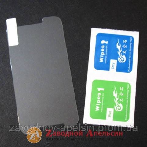 Защитное стекло Motorola Moto E Tempered Glass - фото фото фото 0