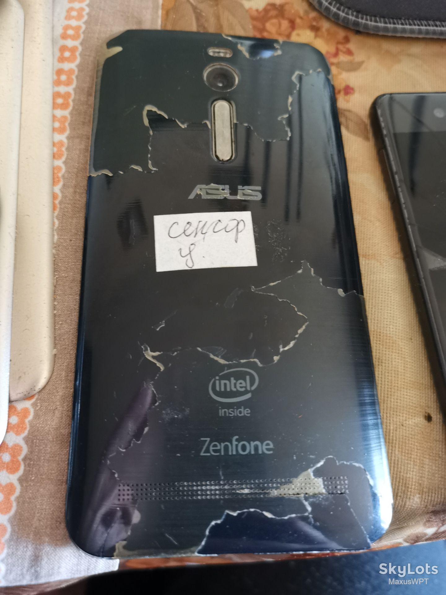 #1477 sklad asus zenfone 2 z00ad ze551 - фото фото фото 1