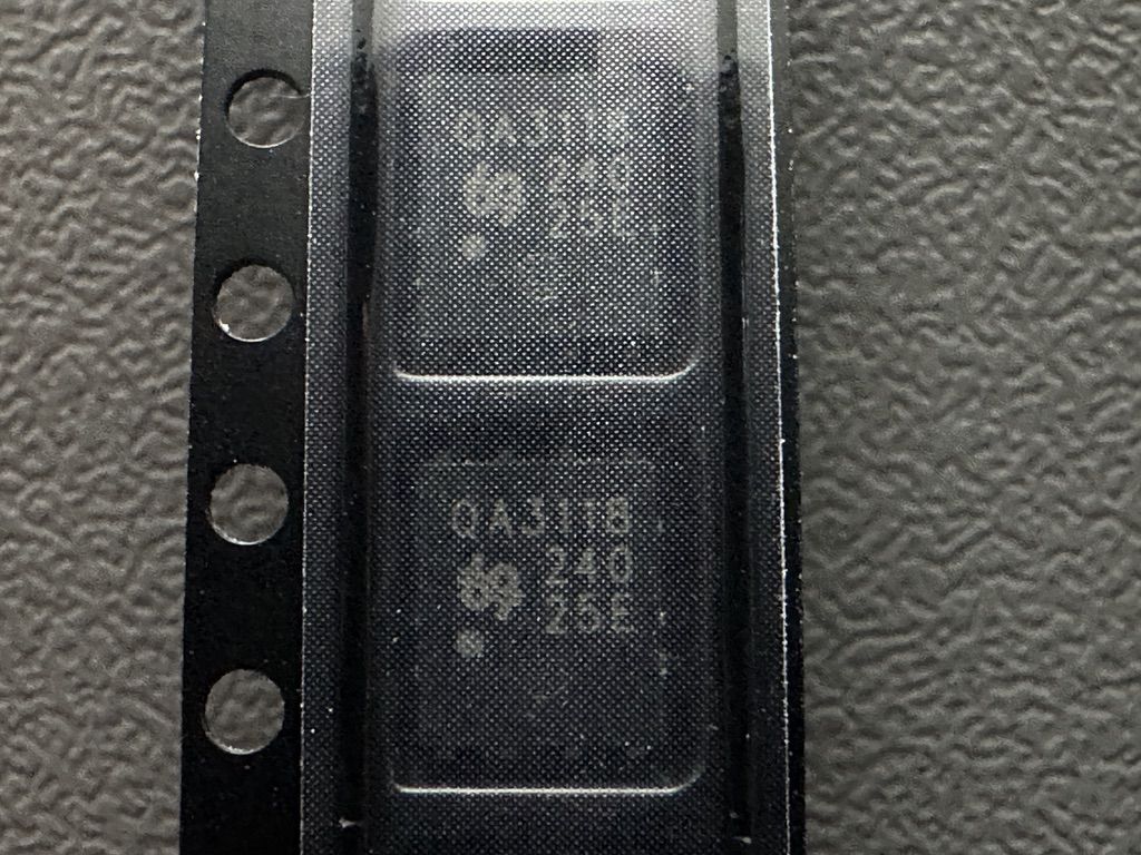 Mosfet QA3118 Original - фото фото фото 0