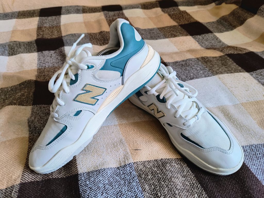 Кросівки New Balance 1010 Tiago - фото фото фото 1