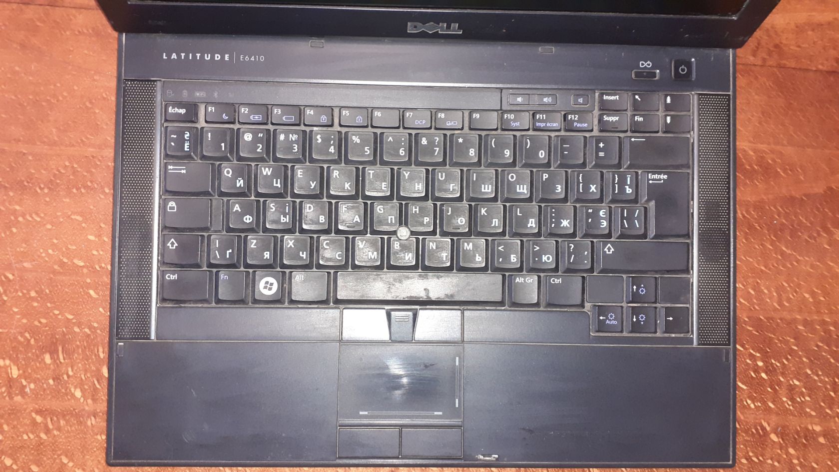 Ноутбук DELL E6410 - фото фото фото 3