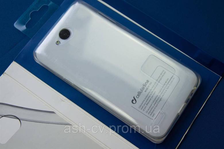 Чохол на телефон LG X Power 2 - фото фото фото 2