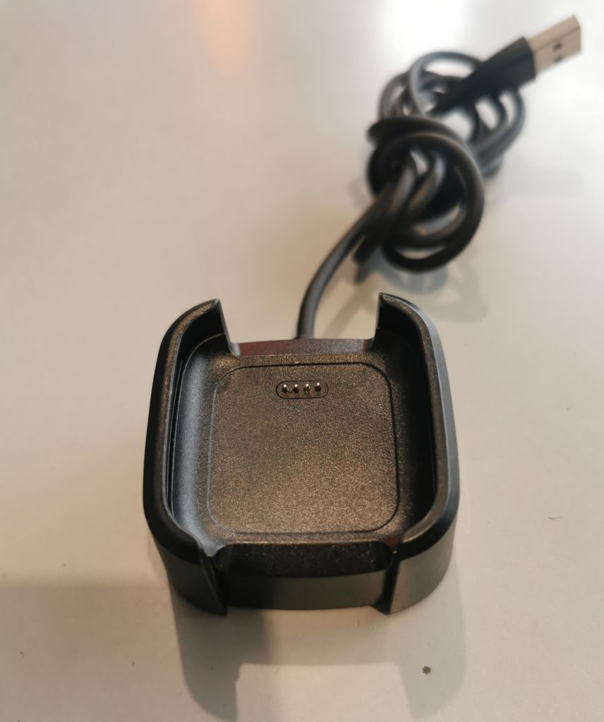 Fitbit Versa док-станция зарядка - фото фото фото 0