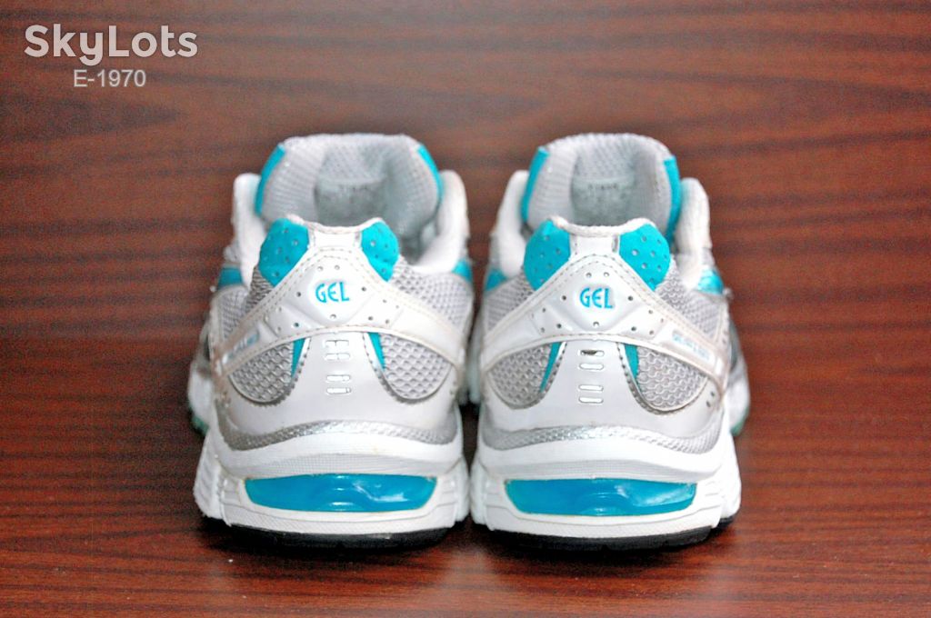 Кроссовки ASICS GEL-PULSE 3 р.39-40 original - фото фото фото 6