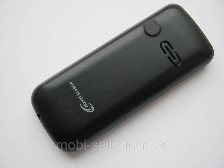Телефон CDMA  ATEL  AMP-C800 Black - фото фото фото 2