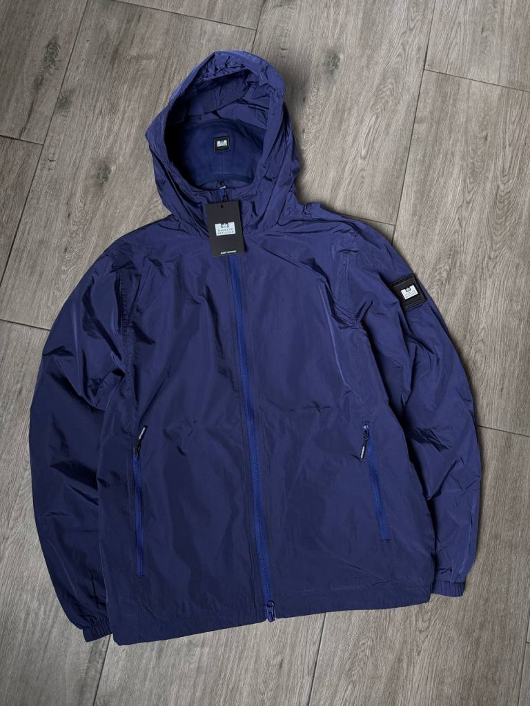 Weekend Offender Technician Jacket - фото фото фото 2