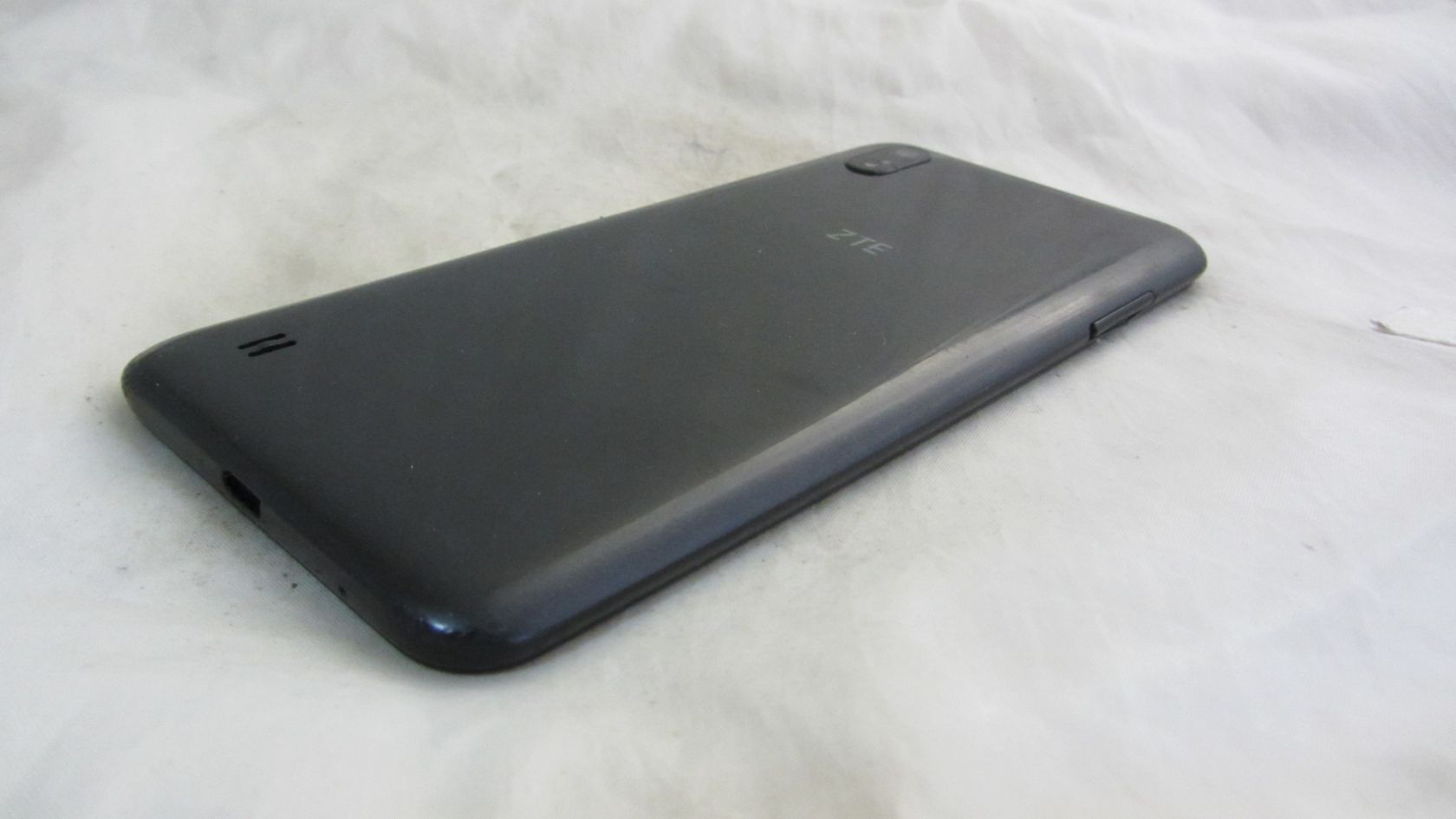 ZTE BLADE A7 2019 Black - фото фото фото 4