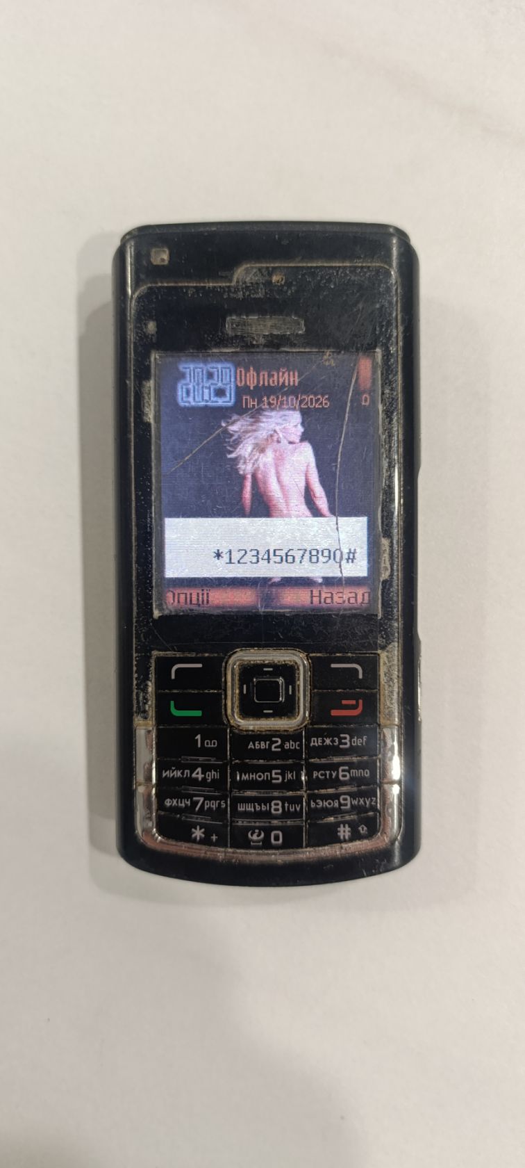 Nokia n72 нокиа Н72 - фото фото фото 1