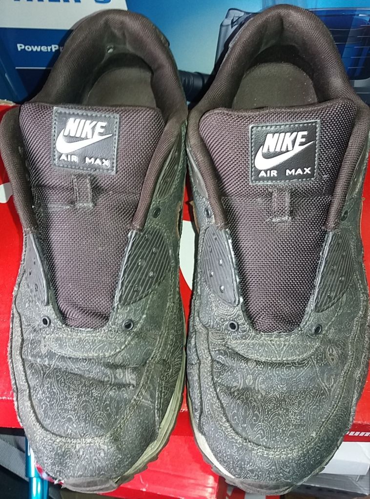 Nike кроссовки фирма - фото фото фото 2