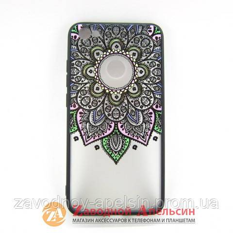 Xiaomi Redmi Note 5A prime чехол узоры Yotoo - фото фото фото 0
