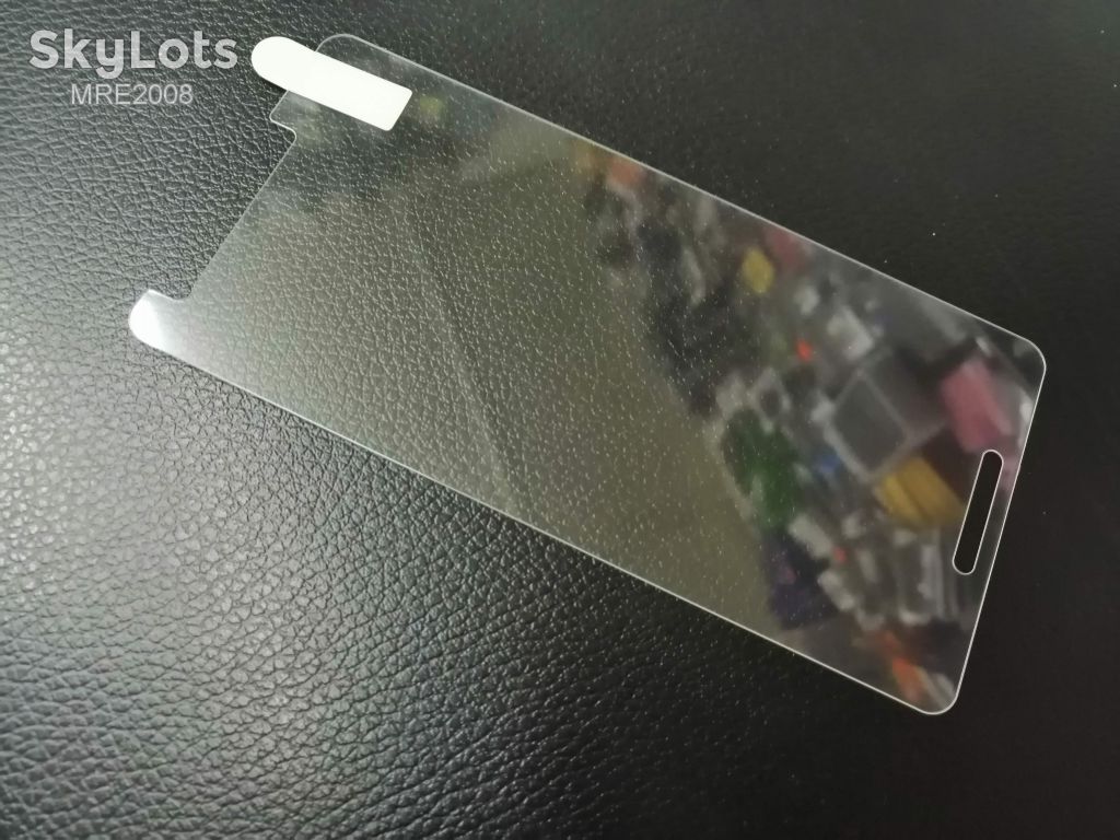 Защитное стекло для Nokia 2.1  2.5D 9H - фото фото фото 1