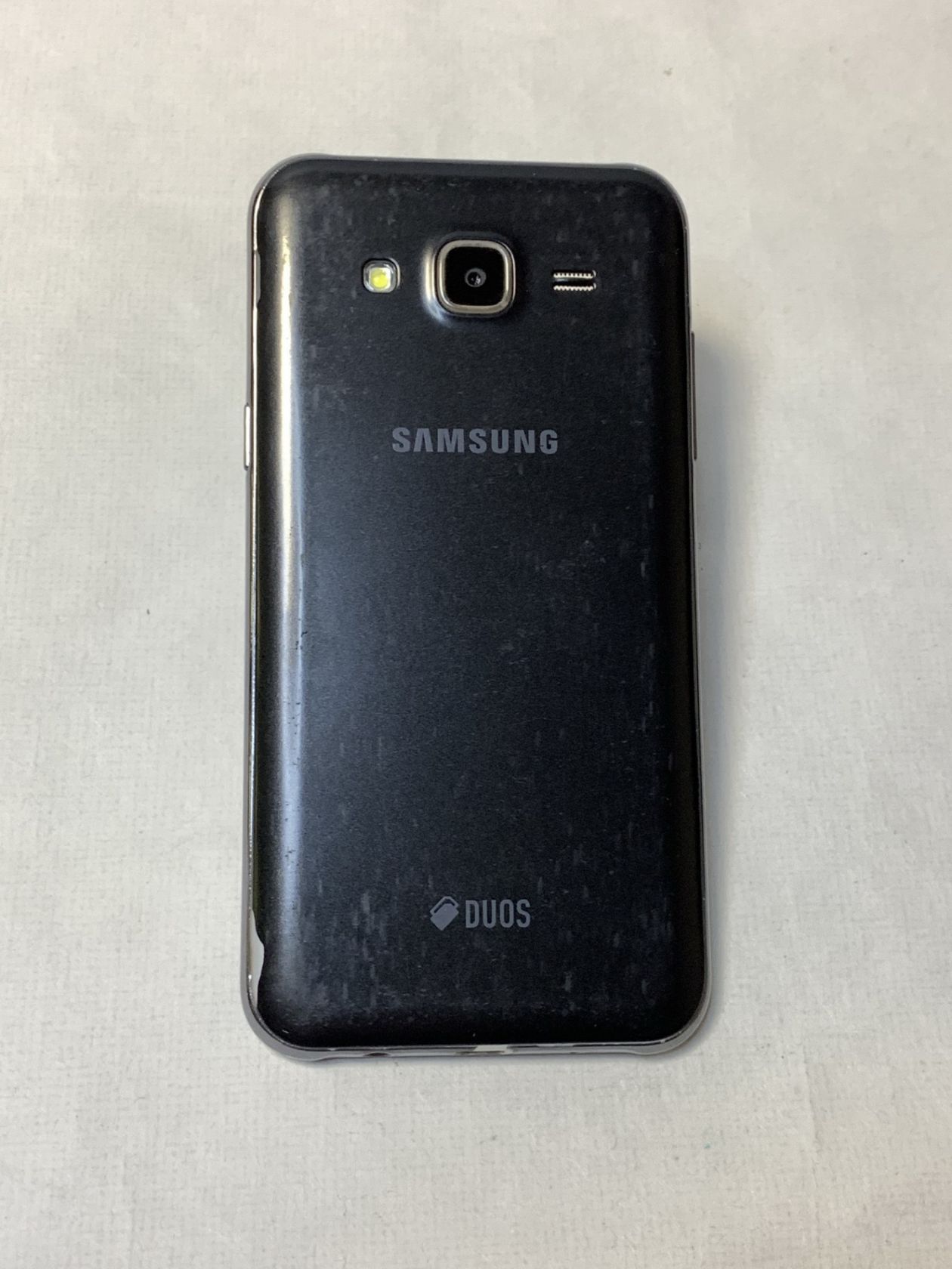 Samsung Galaxy J5 J500H/DS Black Оригинал! - фото фото фото 1