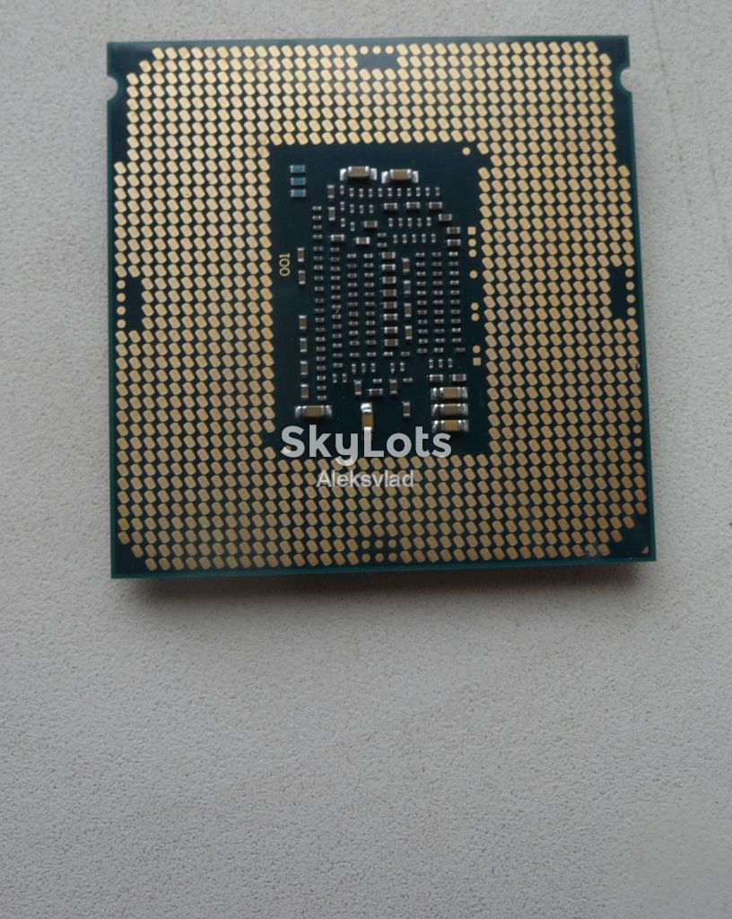 Intel Core i5-6400T 2,2 - 2,8 GHz/6MB 35W Socket 1151 - фото фото фото 1