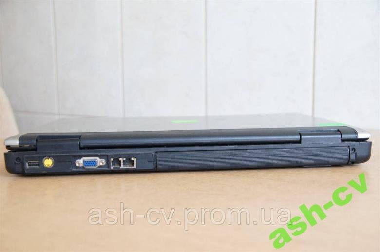 Ноутбук Acer Aspire 7003WSMi - фото фото фото 4