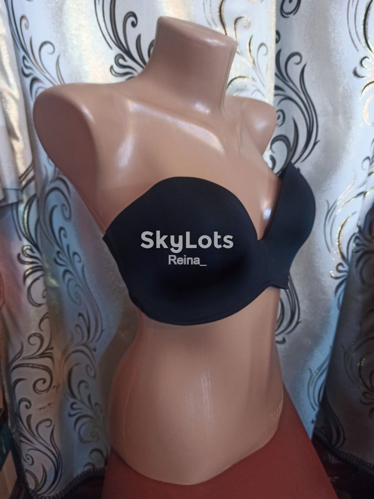 Гладенький бюстгальтер 34d 75d wonderbra - фото фото фото 2