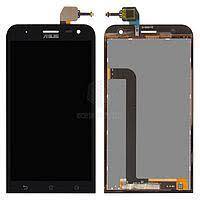 Дисплей Asus Zenfone 2/ZE551ML+ сенсор(AUO FHD) - фото фото фото 0
