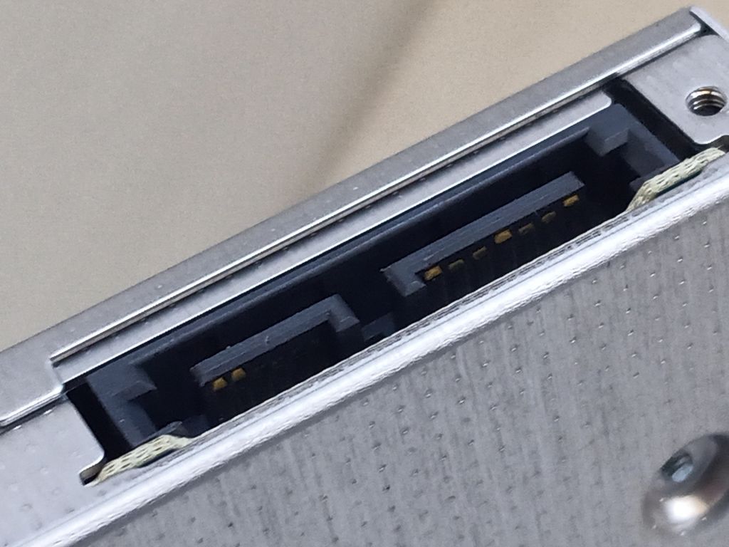 Б/У Привід на Lenovo L530 - фото фото фото 4